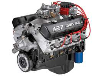 P7C62 Engine